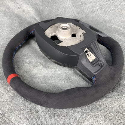 BMW G-Chassis LCI Custom Steering Wheel