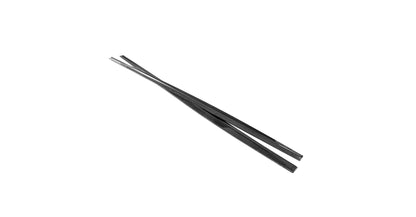 BMW G30 5-Series / BMW F90 M5 - P Style Wet Carbon Fiber Side Skirts