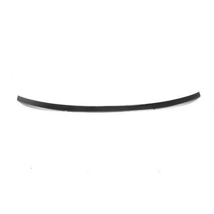 BMW G30 5-Series / BMW F90 M5 - MP V2 Style Wet Carbon Fiber Rear Trunk Spoiler
