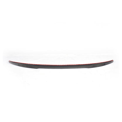 BMW G30 5-Series / BMW F90 M5 - MP V2 Style Wet Carbon Fiber Rear Trunk Spoiler