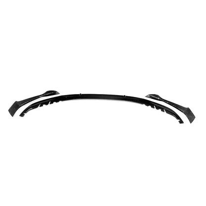BMW G30 5-Series - Wet Carbon Fiber Front Lip