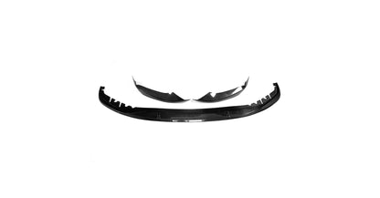 BMW G30 5-Series - Wet Carbon Fiber Front Lip
