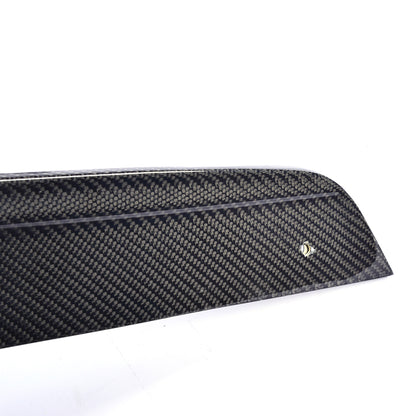 BMW F32/F33/F36 4 Series M-Sport - Carbon Fiber Side Skirt Splitters