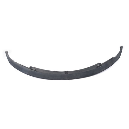 BMW 3-Series F30 - MP Style Wet Carbon Fiber Front Lip