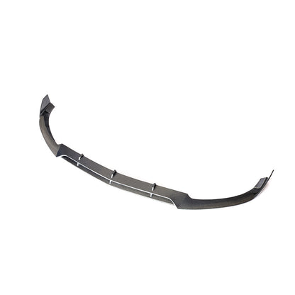 Mercedes W205 C63/C63s - Carbon Fiber Front Lip