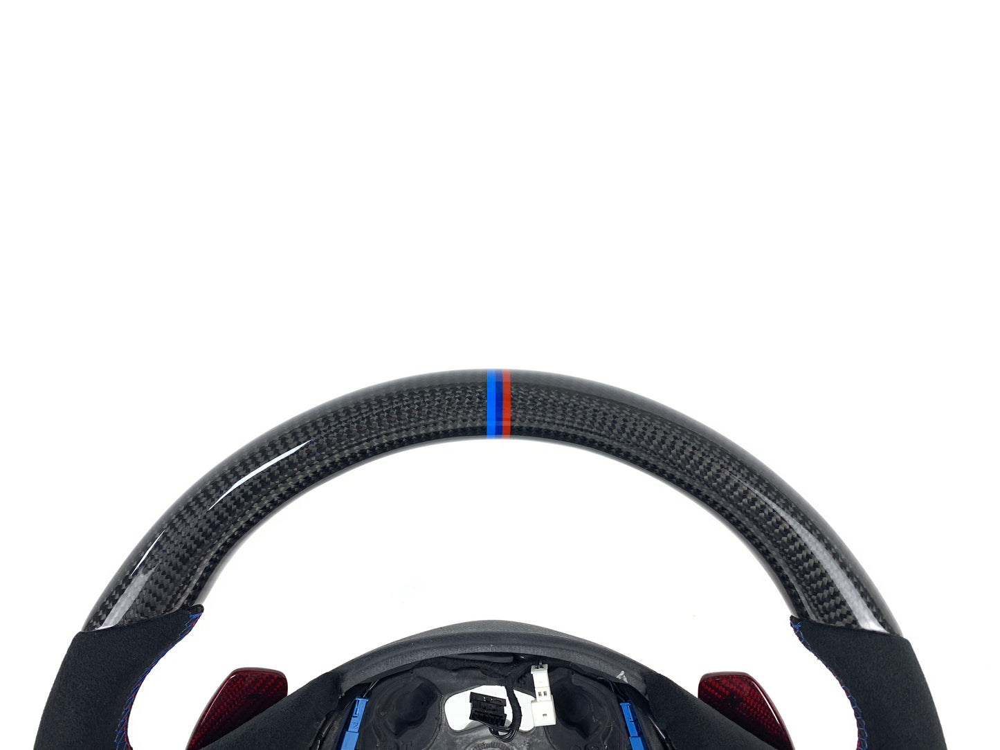 BMW Non M-Sport F-Chassis Steering Wheel