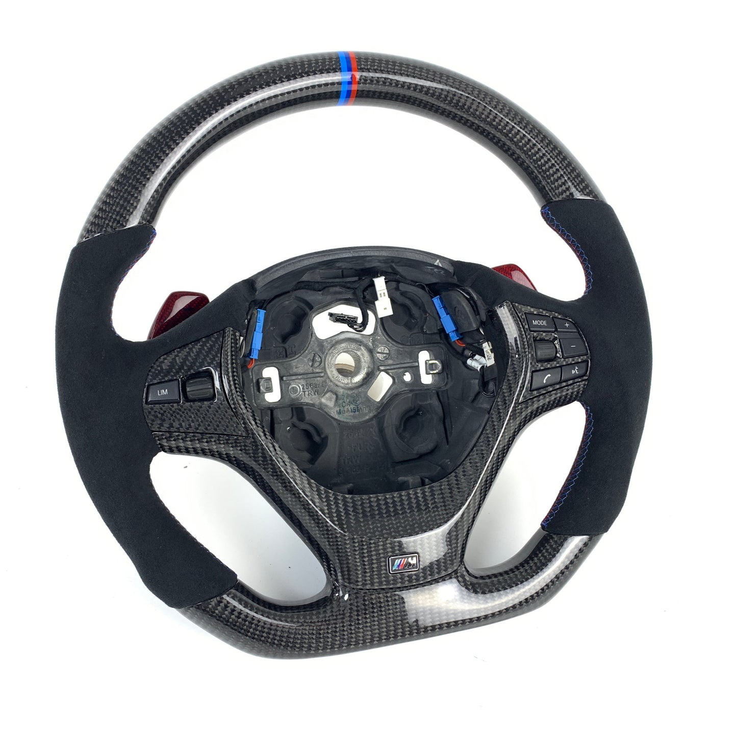 BMW Non M-Sport F-Chassis Steering Wheel