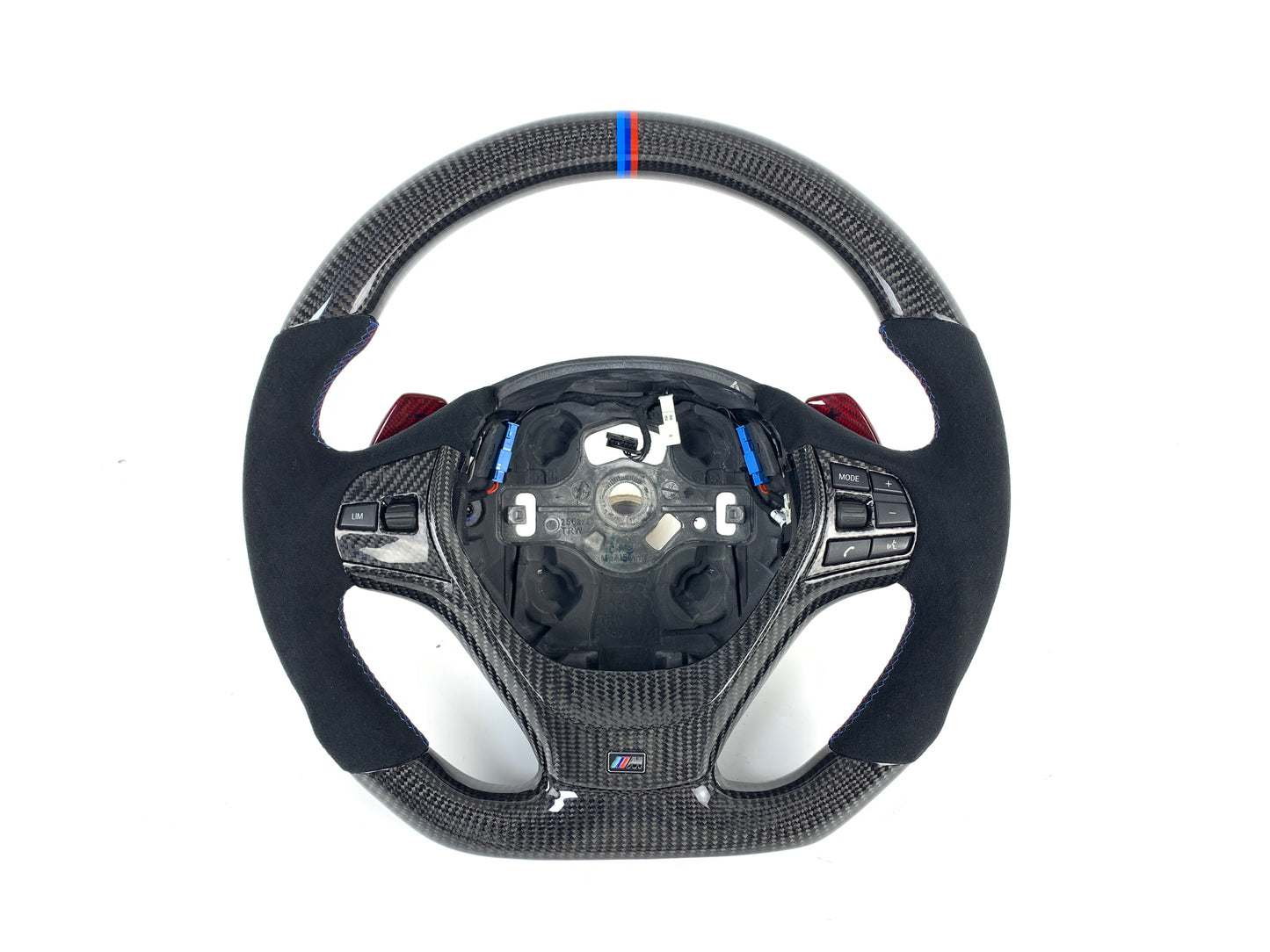 BMW Non M-Sport F-Chassis Steering Wheel