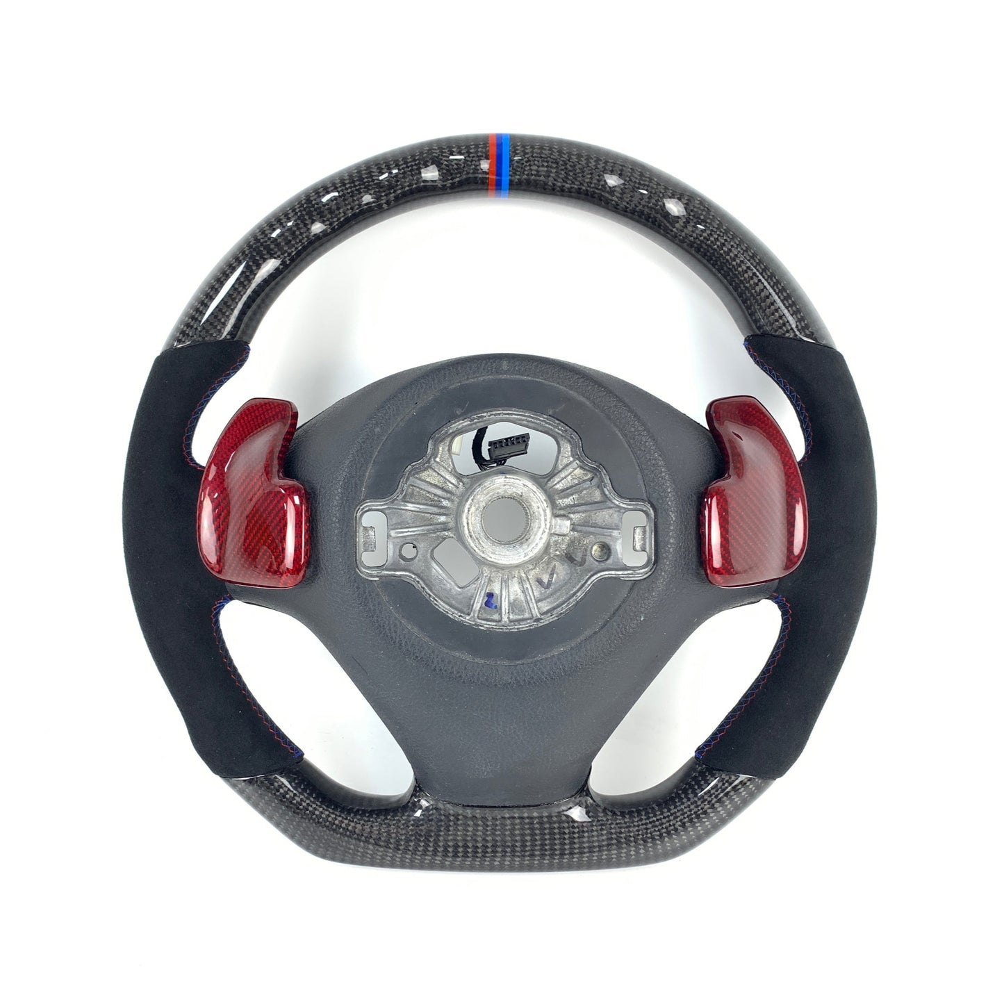 BMW Non M-Sport F-Chassis Steering Wheel