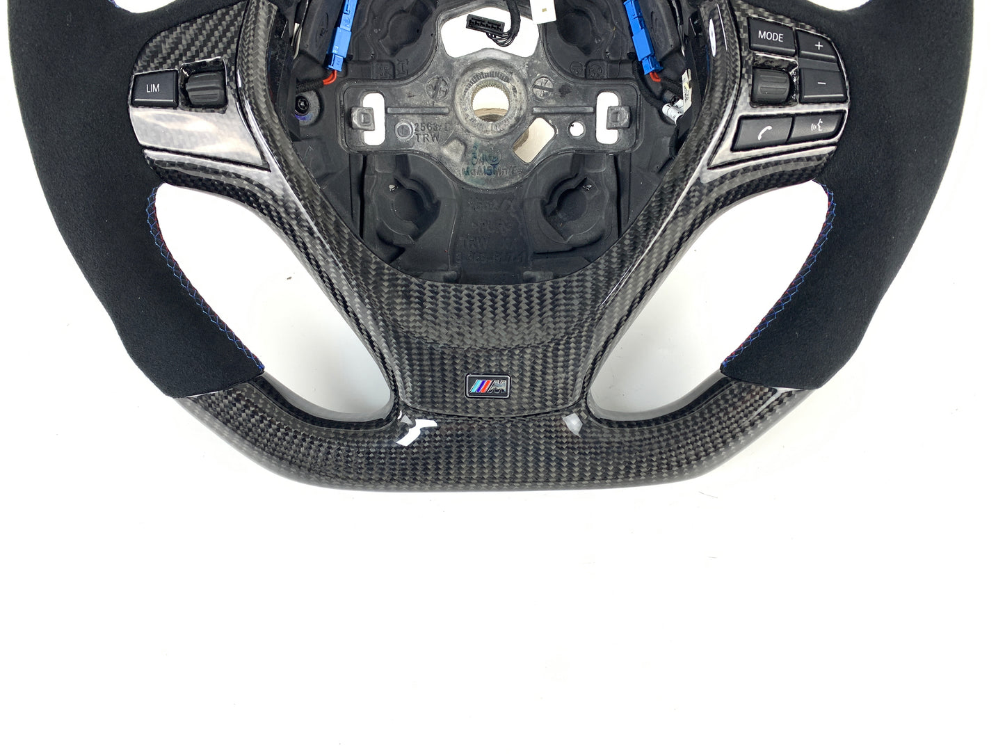 BMW Non M-Sport F-Chassis Steering Wheel