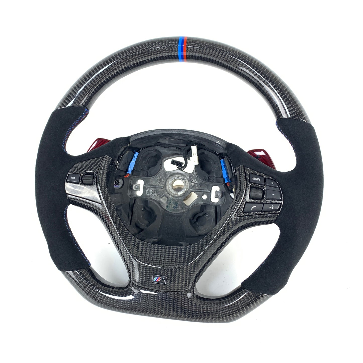 BMW Non M-Sport F-Chassis Steering Wheel