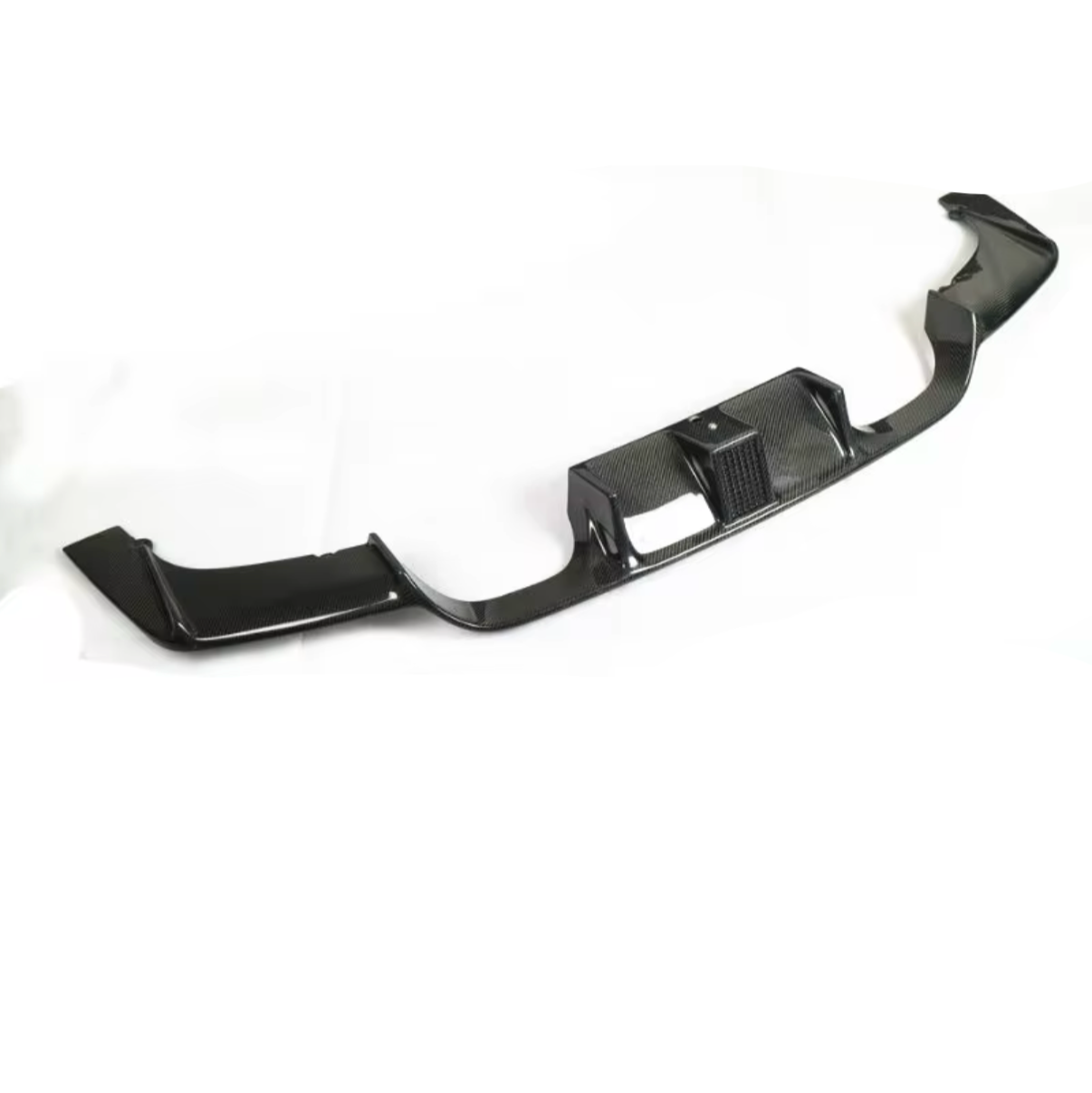 K-Style Carbon Fiber Rear Diffuser -- For BMW F80 M3 & F82/F83 M4