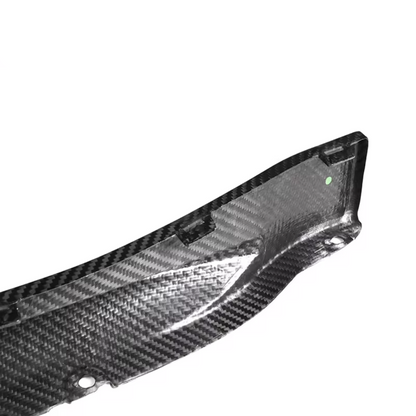 OEM Style Carbon Fiber Side Skirts -- BMW G80 M3 & G82/G83 M4