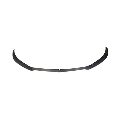 Mercedes W205 C63/C63s - Carbon Fiber Front Lip