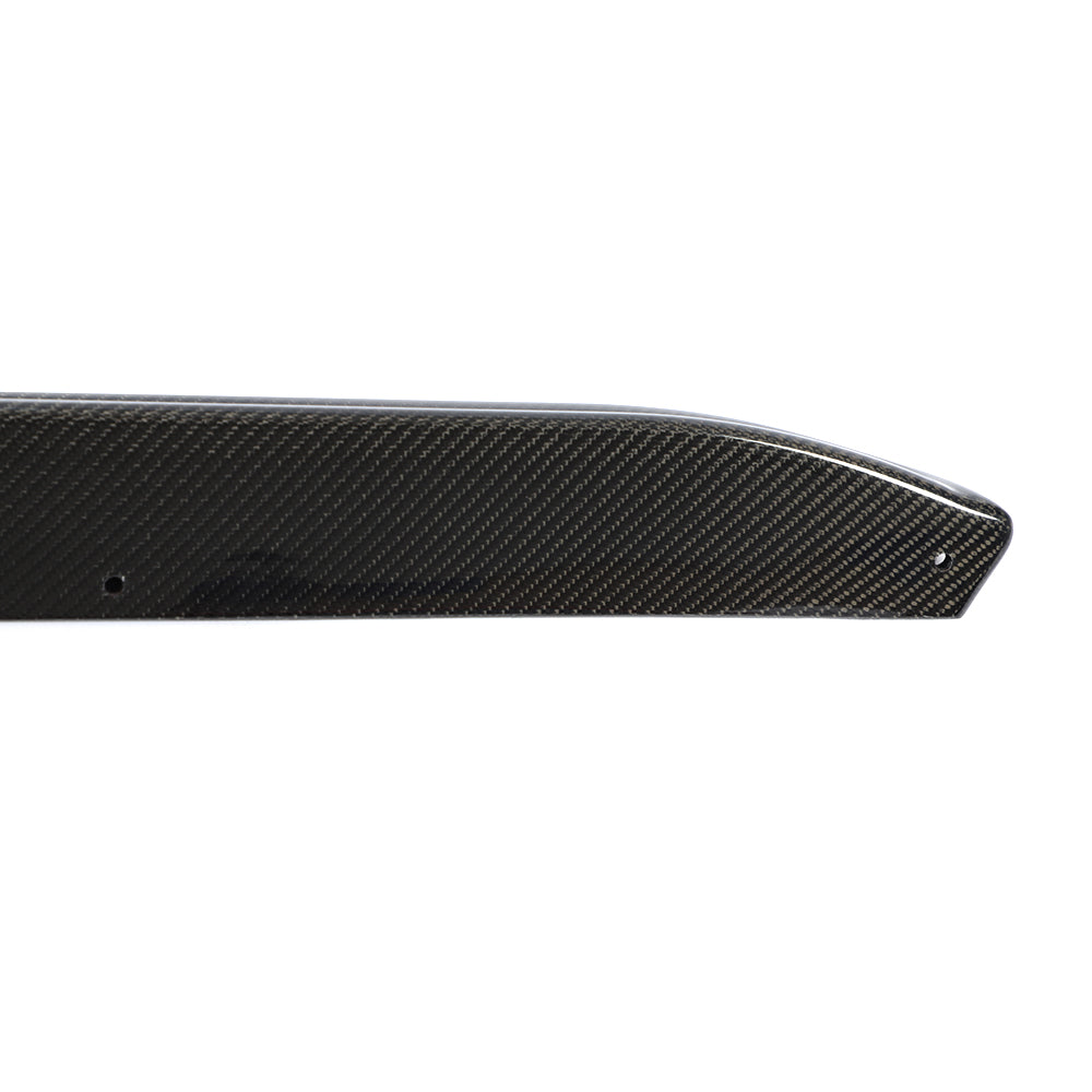 BMW G20 3-Series - OEM Style Carbon Fiber Side Skirts