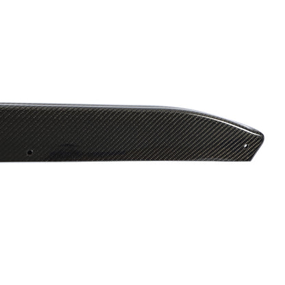BMW G20 3-Series - OEM Style Carbon Fiber Side Skirts