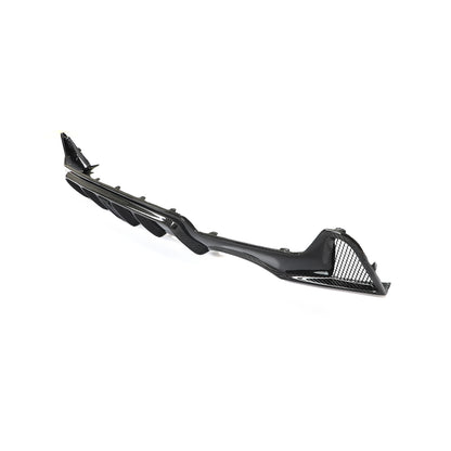 BMW F32/F33/F36 4 Series M-Sport - F1 Style Carbon Fiber Diffuser