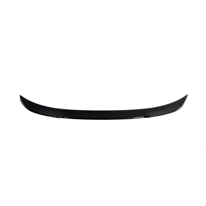 BMW 3-Series F30 / M3 F80 - CS Style Dry Carbon Fiber Rear Trunk Spoiler