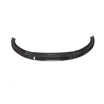 BMW 8-Series G14 / G15 / G16 - 3D Style Dry Carbon Fiber Front Lip