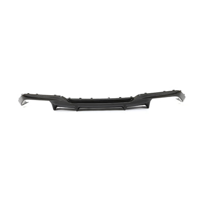 BMW M8 F93 - OEM Style Dry Carbon Fiber Rear Diffuser