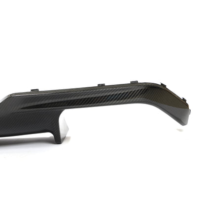 BMW M8 F93 - OEM Style Dry Carbon Fiber Rear Diffuser