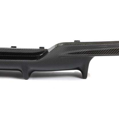 BMW M8 F93 - OEM Style Dry Carbon Fiber Rear Diffuser