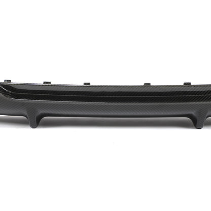 BMW M8 F93 - OEM Style Dry Carbon Fiber Rear Diffuser