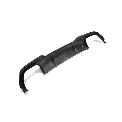 BMW M8 F93 - OEM Style Dry Carbon Fiber Rear Diffuser