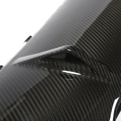 BMW M8 F93 - OEM Style Dry Carbon Fiber Rear Diffuser