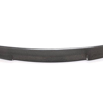 BMW F32 / F33 / F36 4 Series - Carbon Fiber Trunk Spoiler