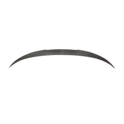 BMW F83 M4 & F33 4 Series - RKP Style Carbon Fiber Trunk Spoiler