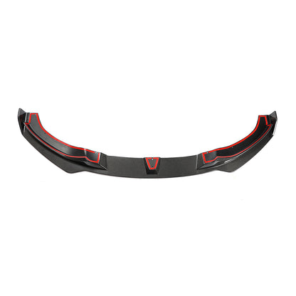 BMW F32/F33/F36 4 Series M-Sport - Carbon Fiber Front Lip