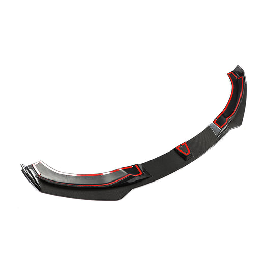 BMW F32/F33/F36 4 Series M-Sport - Carbon Fiber Front Lip