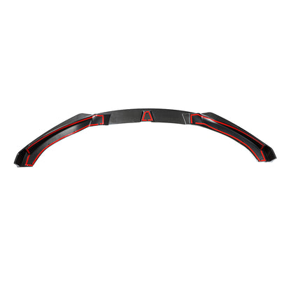 BMW F32/F33/F36 4 Series M-Sport - Carbon Fiber Front Lip
