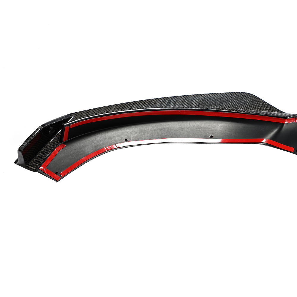 BMW F32/F33/F36 4 Series M-Sport - Carbon Fiber Front Lip
