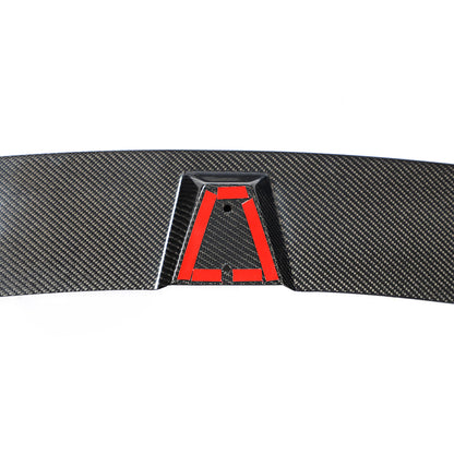 BMW F32/F33/F36 4 Series M-Sport - Carbon Fiber Front Lip