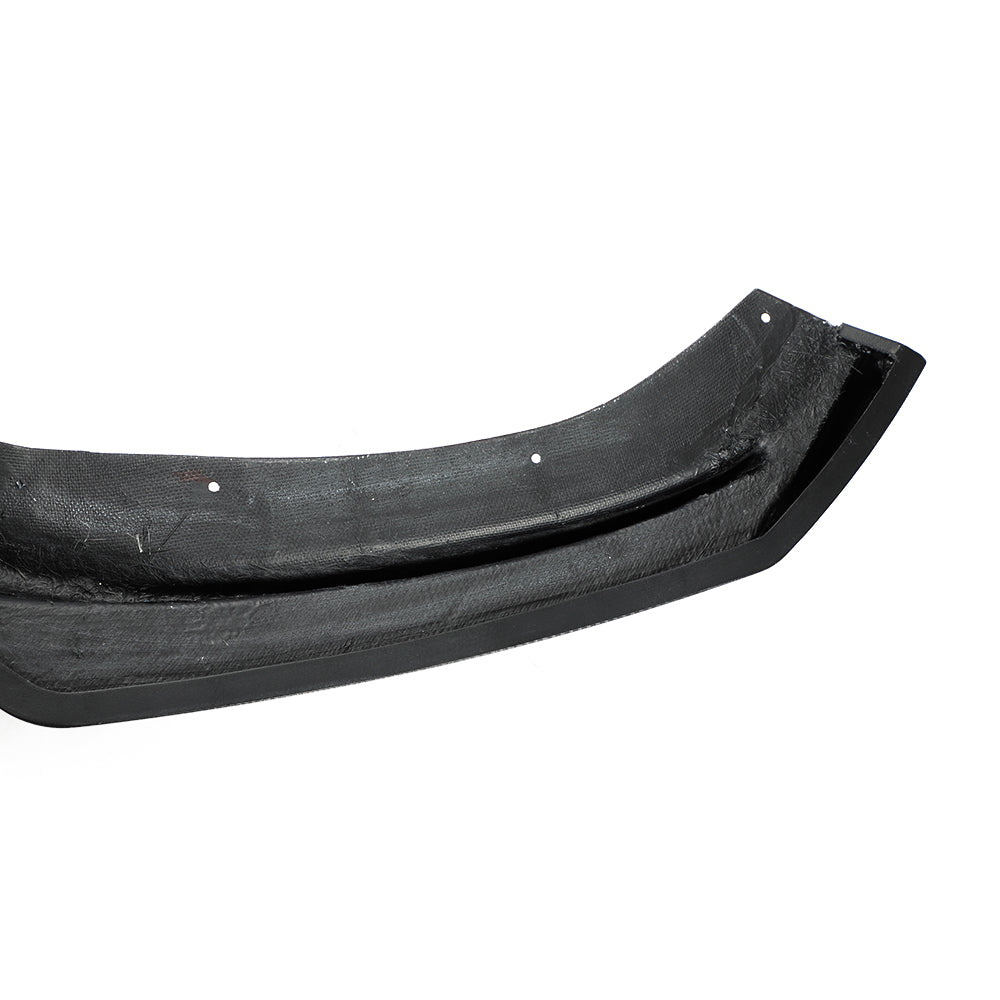 BMW F32/F33/F36 4 Series M-Sport - Carbon Fiber Front Lip