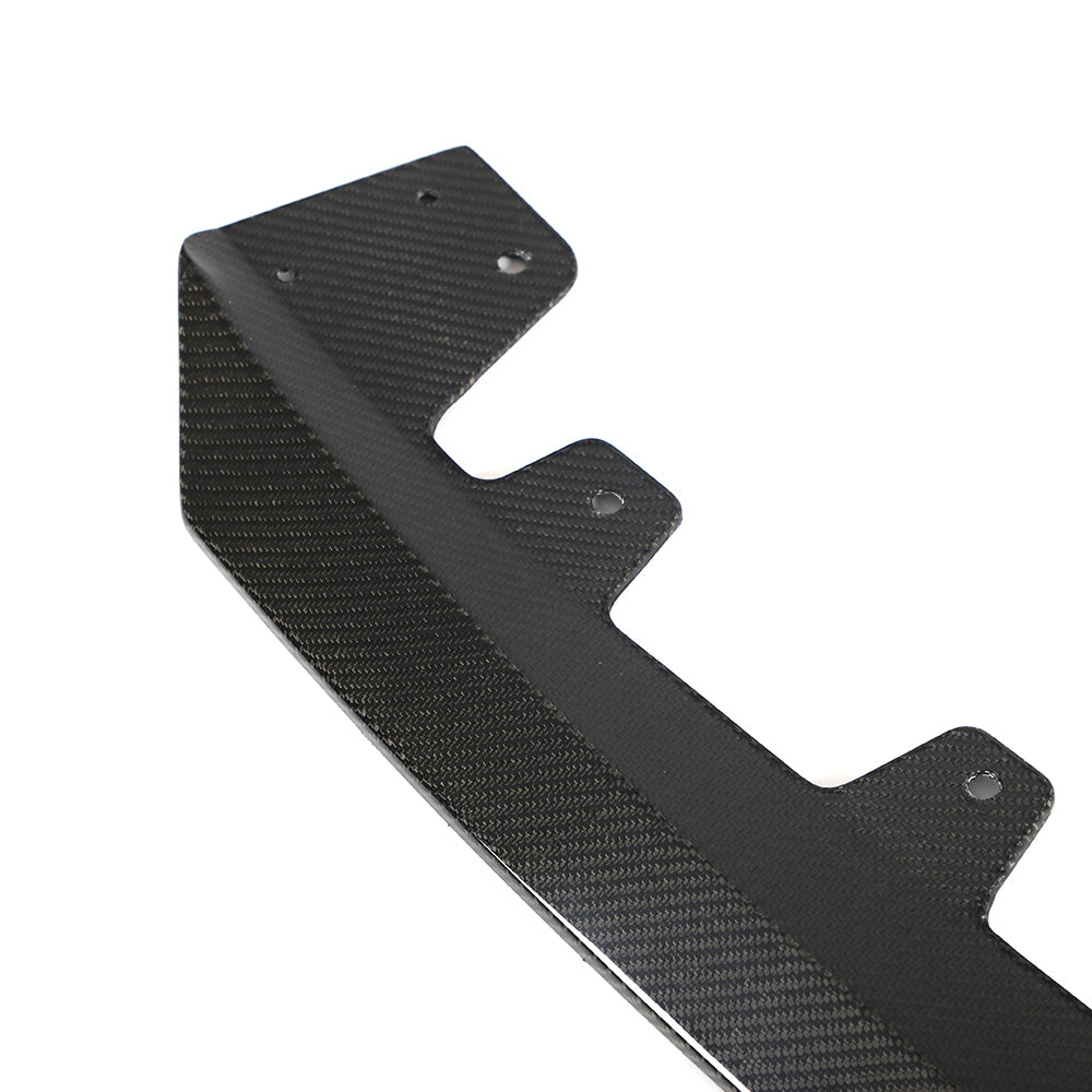 BMW G20 3 Series - MP Style Carbon Fiber Front Lip