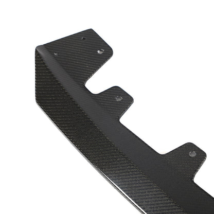 BMW G20 3 Series - MP Style Carbon Fiber Front Lip