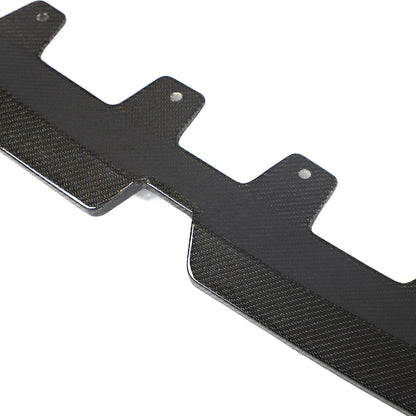 BMW G20 3 Series - MP Style Carbon Fiber Front Lip