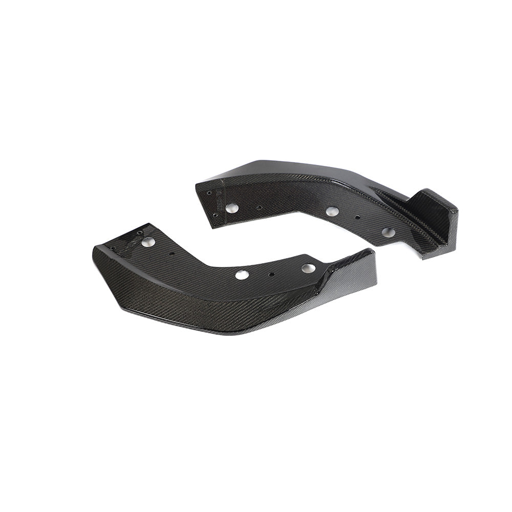 BMW G20 3 Series - MP Style Carbon Fiber Front Lip