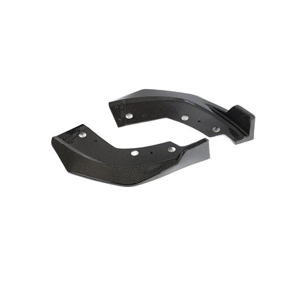 BMW G20 3 Series - MP Style Carbon Fiber Front Lip