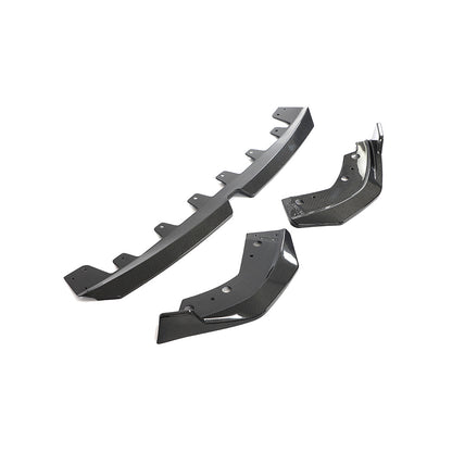 BMW G20 3 Series - MP Style Carbon Fiber Front Lip