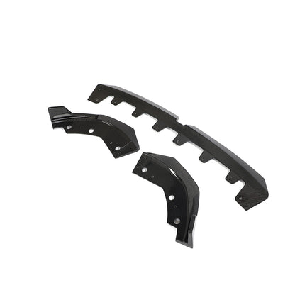 BMW G20 3 Series - MP Style Carbon Fiber Front Lip