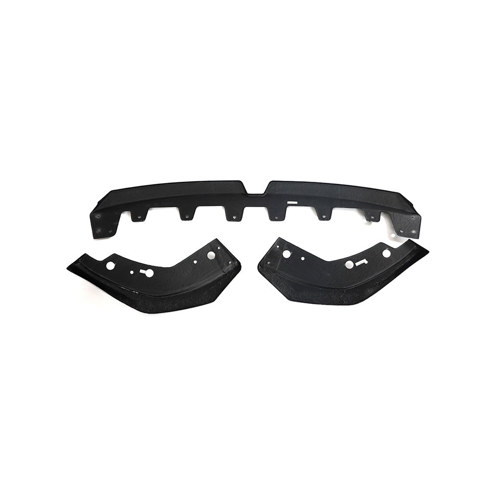 BMW G20 3 Series - MP Style Carbon Fiber Front Lip