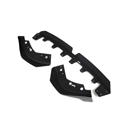 BMW G20 3 Series - MP Style Carbon Fiber Front Lip