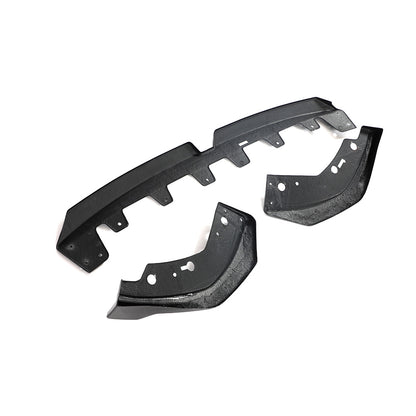 BMW G20 3 Series - MP Style Carbon Fiber Front Lip