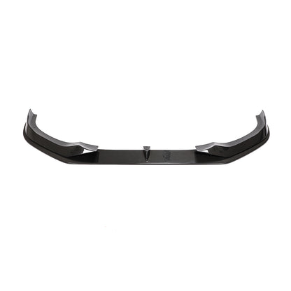 BMW 8-Series M-Sport G14 / G15 / G16 - AC Style Wet Carbon Fiber Front Lip