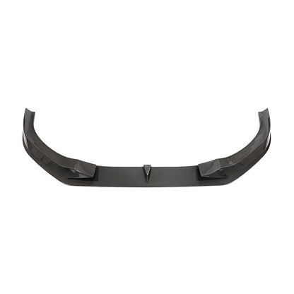 BMW 8-Series M-Sport G14 / G15 / G16 - AC Style Wet Carbon Fiber Front Lip
