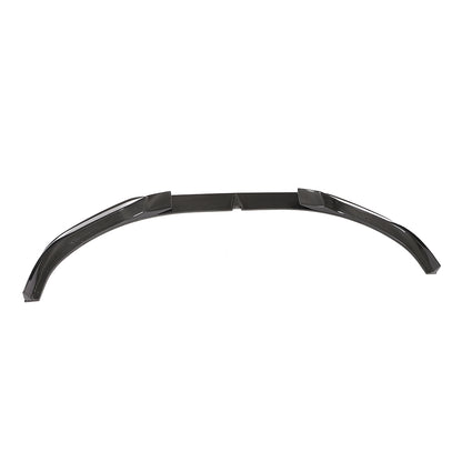 BMW 8-Series M-Sport G14 / G15 / G16 - AC Style Wet Carbon Fiber Front Lip